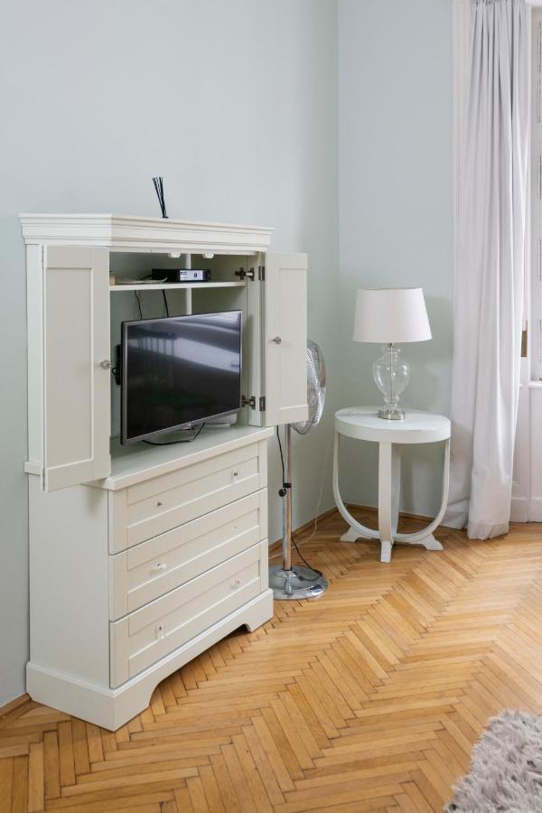 Jettsetter Luxury Apartment By Andrassy Ave & Opera Budapeste Exterior foto