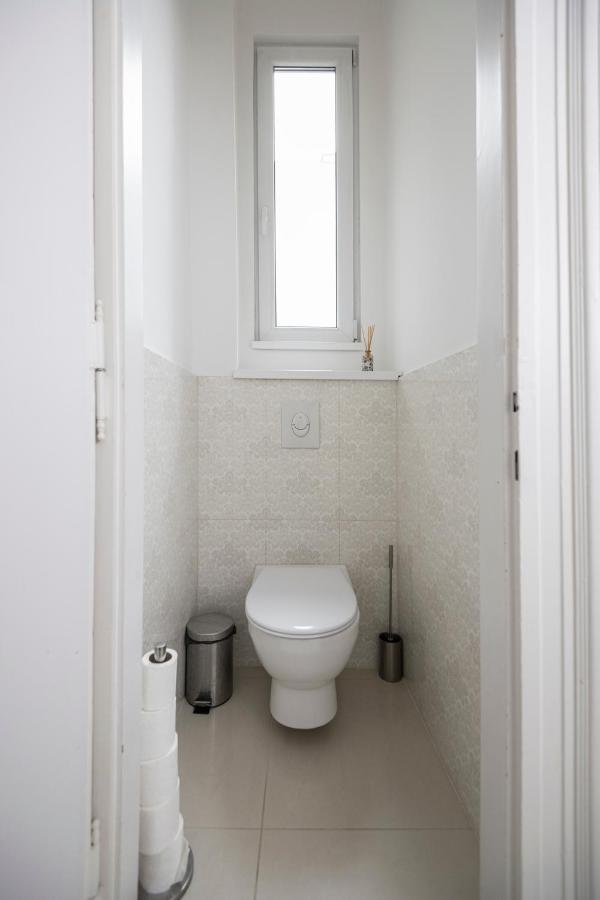 Jettsetter Luxury Apartment By Andrassy Ave & Opera Budapeste Exterior foto