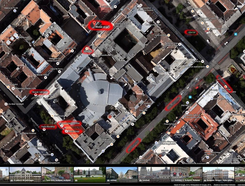 Jettsetter Luxury Apartment By Andrassy Ave & Opera Budapeste Quarto foto