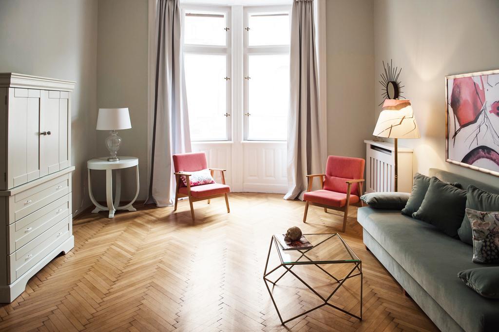 Jettsetter Luxury Apartment By Andrassy Ave & Opera Budapeste Quarto foto