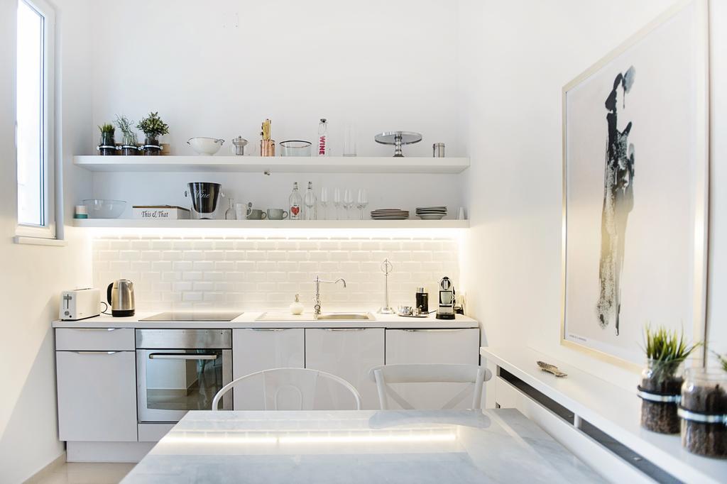 Jettsetter Luxury Apartment By Andrassy Ave & Opera Budapeste Quarto foto