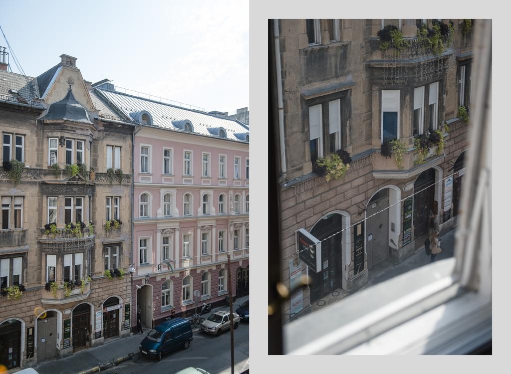 Jettsetter Luxury Apartment By Andrassy Ave & Opera Budapeste Quarto foto