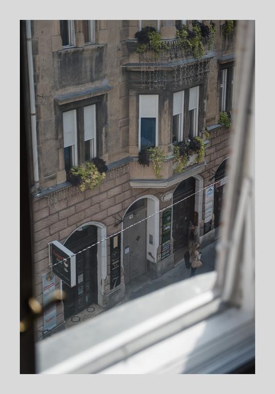 Jettsetter Luxury Apartment By Andrassy Ave & Opera Budapeste Quarto foto